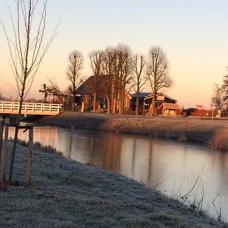 Hoeve Cornelia Berkel en Rodenrijs Exterior photo